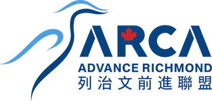 ARCA 列治文前進聯盟 · Advance Richmond