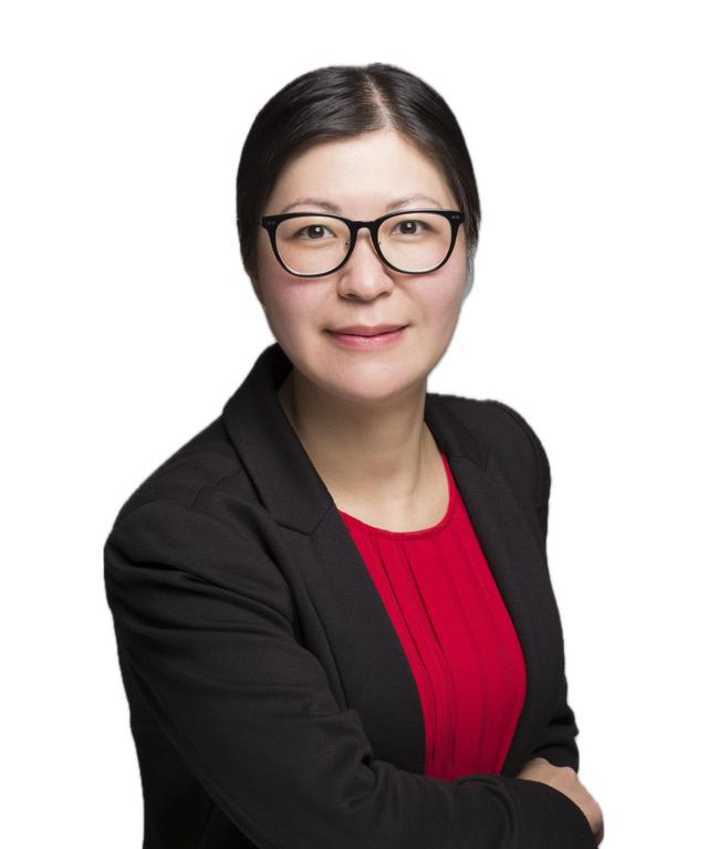 PHYLLIS TANG · 鄧明惠
