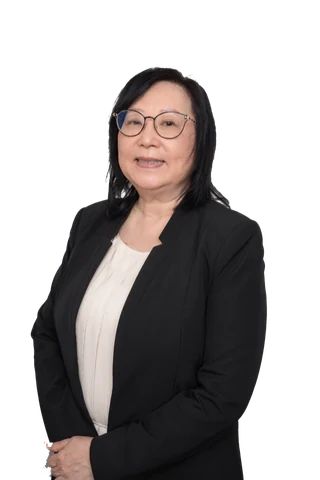 GRACE TSANG