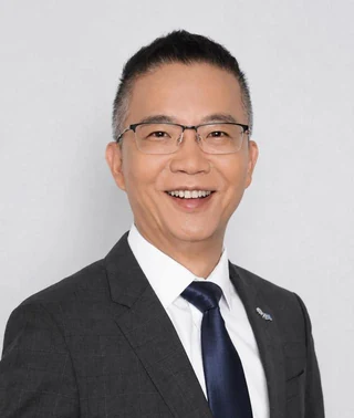 SAM WANG